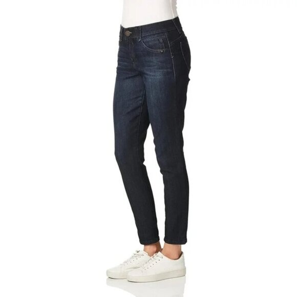 Democracy Ab Technology denim jeans Sz 6 - Picture 2 of 14
